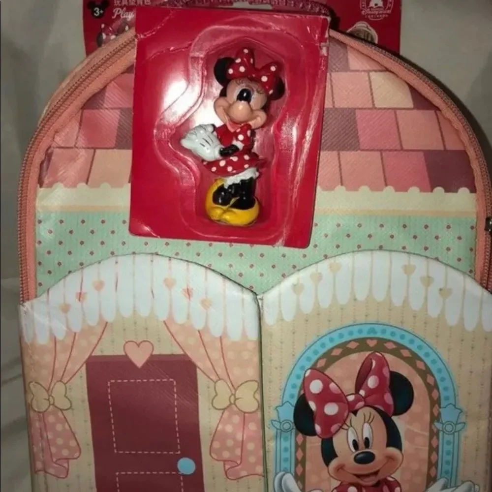 Disney minnie mouse